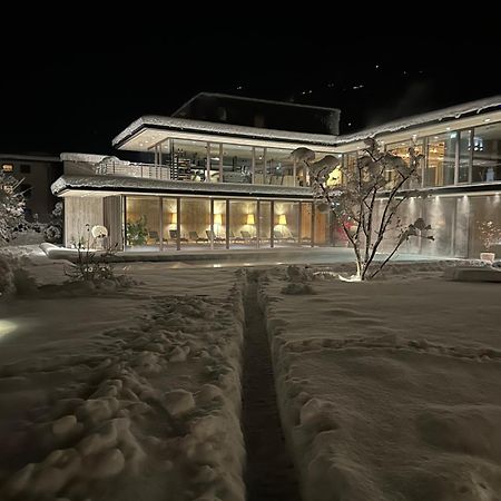 Zelloon Boutique Hotel Zell am Ziller Exterior photo