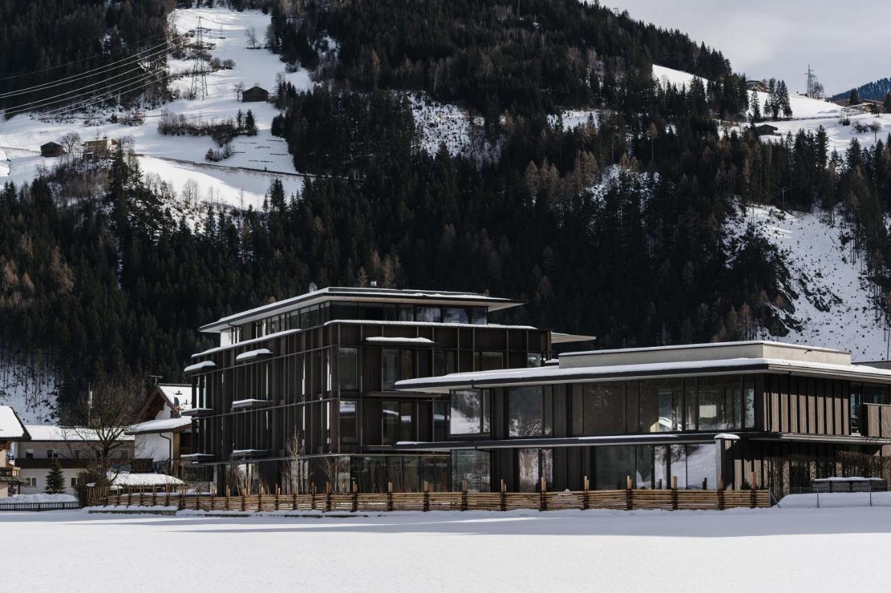 Zelloon Boutique Hotel Zell am Ziller Exterior photo