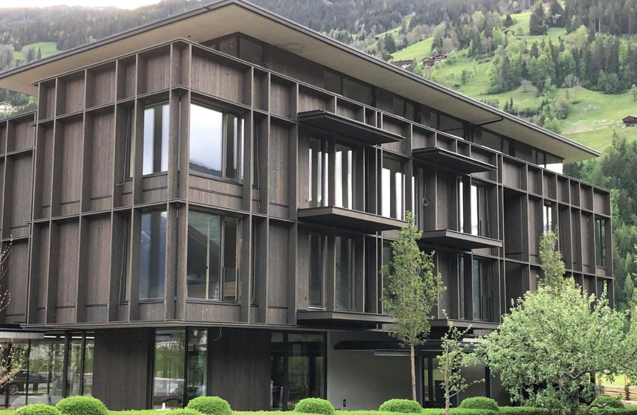 Zelloon Boutique Hotel Zell am Ziller Exterior photo